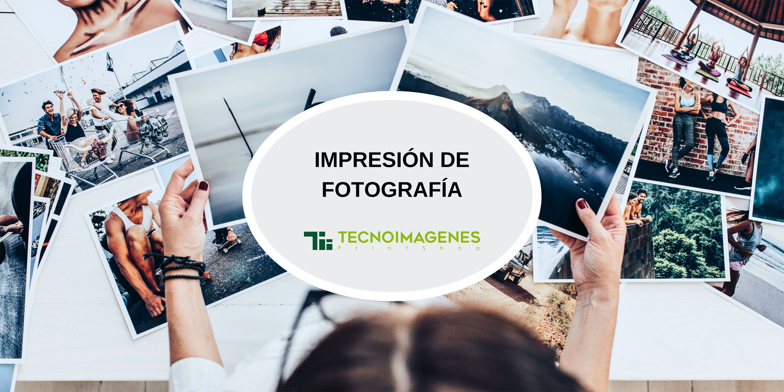 Impresión profesional